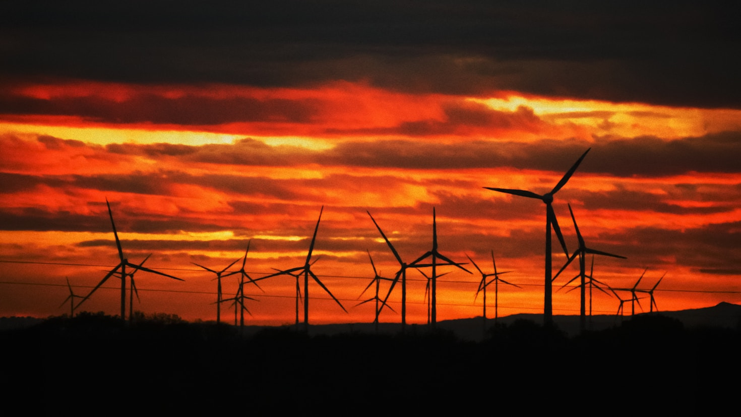 Exploring the Intersection of Energy and Sustainability